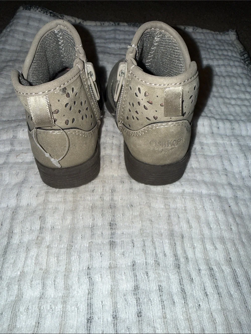 OshKosh Bgosh cute ankle